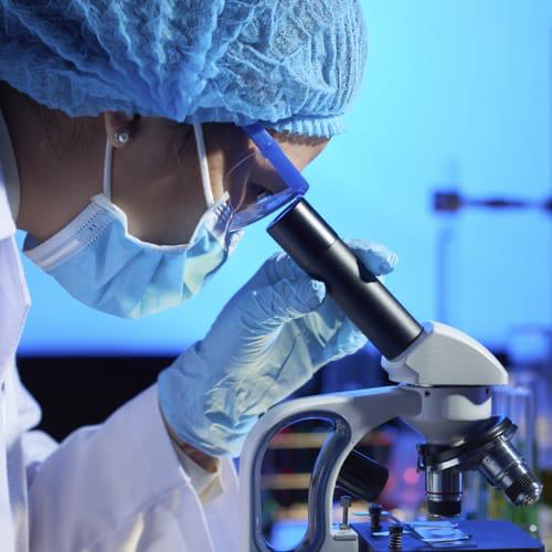 DETECCION DE CITOMEGALOVIRUS DNA CUALITATIVO EN PLASMA (PCR)