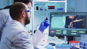 RC - COLON POR ENEMA BARITADO