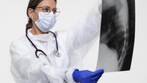 RX - ANTEBRAZO DOS POSICIONES