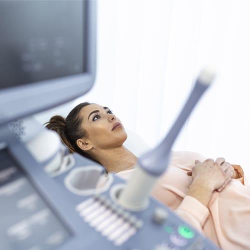 DOP - ULTRASONIDO DOPPLER ABDOMINAL ARTERIAL (AORTO-ILIACO)