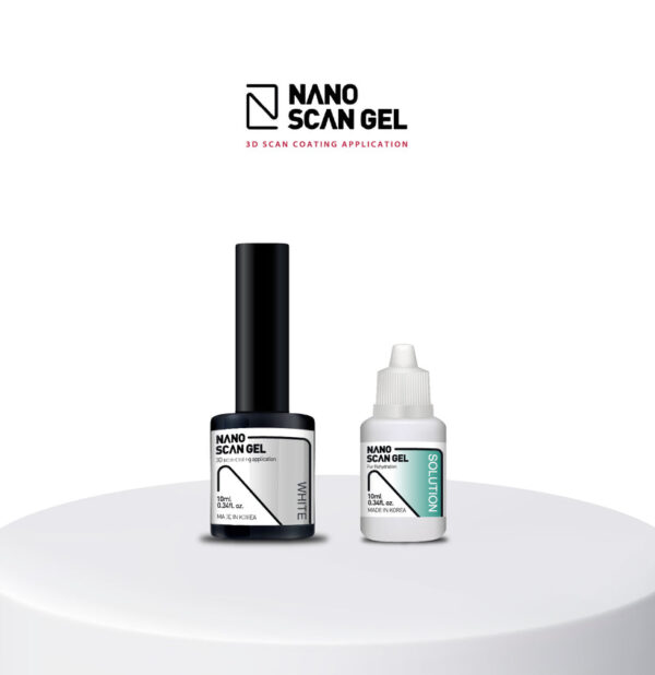 NANO SCAN GEL BARNIS