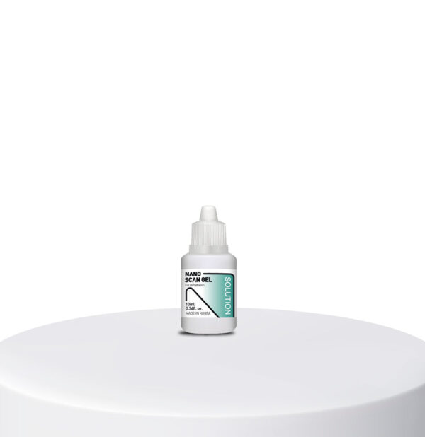 NANO SCAN GEL BARNIS