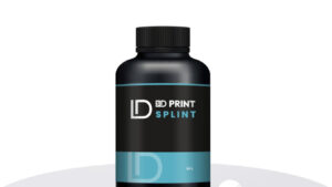 3D PRINT SPLINT 250g