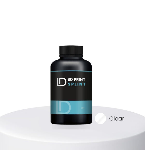 3D PRINT SPLINT 250g