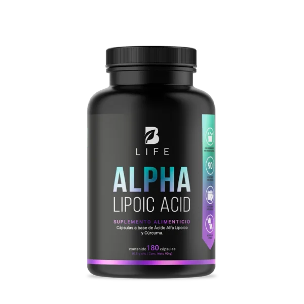 ENZYM BLEND 180 CAPS