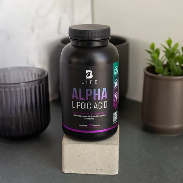 ENZYM BLEND 180 CAPS