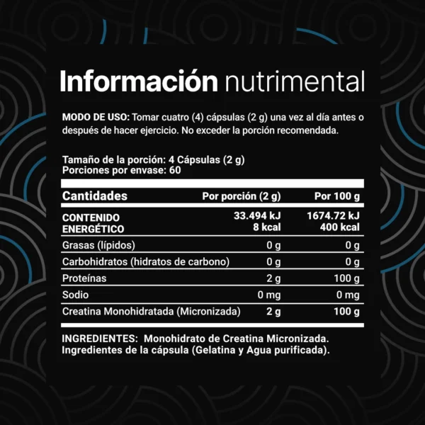 60 Billion Probiotics 120 caps