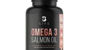 Omega 3 Fish Oil  220 caps