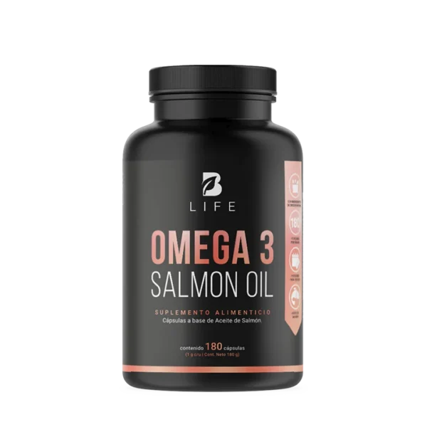 Omega 3 Fish Oil  220 caps