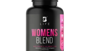 Womens Blend  90 CAPS